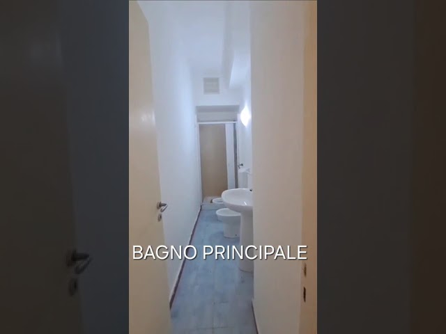 BILOCALE CON TERRAZZO A FICARAZZI