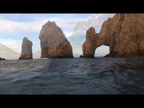 vídeo Cabos San Lucas, B.C.S.