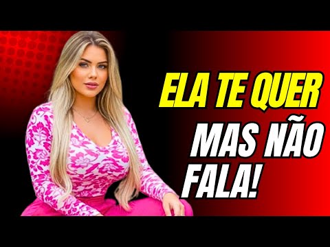 Female Psychology What Goes On In Her Head When She Likes You And Doesn't Say Anything