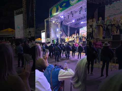 Orquestra de Violeiros Santa Helena de Goiás