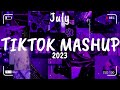 tiktok mashup 2023 July (clean) + timestamps 💕💕