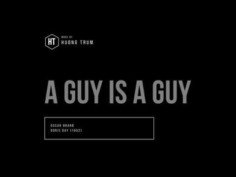 A guy is a guy Doris Day (Song + Lyrics)