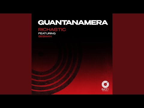 Guantanamera (feat. Sesman) (Intro)