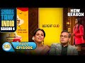 Shark Tank India S4 Ep 25 Repeat Gud ने अपने Items को दिया एक Unique Des