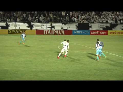 Operário 1 x 0 Paysandu , Melhores Momentos 17 05 2016