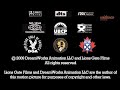 Ice Age 2 Little Einsteins Angry Birds Wall E Monsters Inc Too Credits Film 2009 Wideo Co