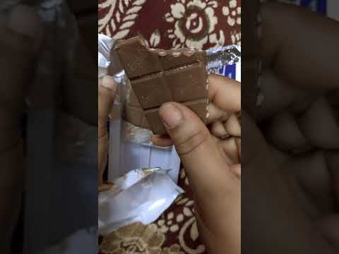 Campco krunch unboxing  😋
