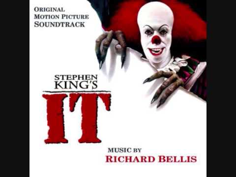 It - Part I (1990) Soundtrack (15/22) - Circus Source
