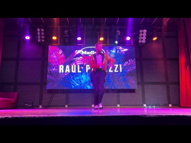 event video