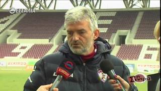 Στη Σέντρα 19 2 2017