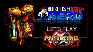 Let's Play: Metroid Prime (Part 1)