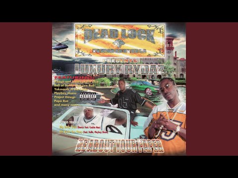 Untitled (Bonus Track)