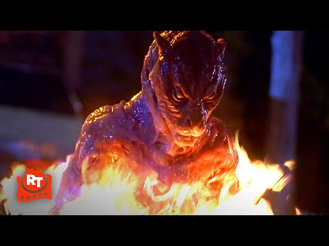 Sleepwalkers (1992) - Death to Werecat Women! | Movieclips