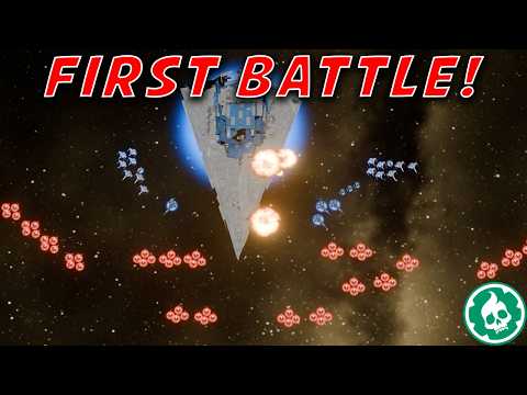 How Leia Tried to Warn the Galaxy - And Was Ignored - Yuuzhan Vong War