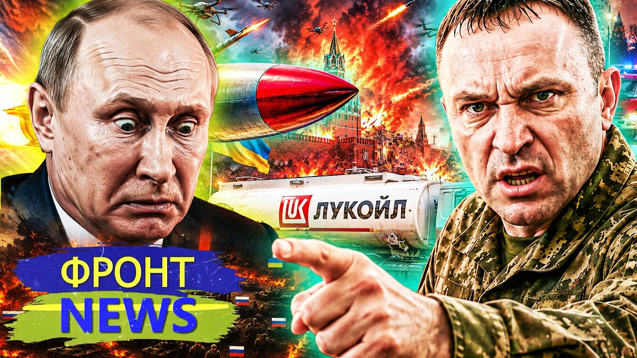 😈ВСЁ РЕШИЛОСЬ ЗА ОДНУ НОЧЬ! САМАЯ ДИКАЯ АТАКА: ВСУ РАЗНЕСЛИ ПОСЛЕДНИЙ КОЗЫР?