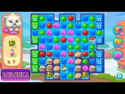 Wildscapes level 1043 HD