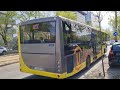 Aprilie 2022 VDL Berkhof Ambassador 200 E5 8205 Linia 450
