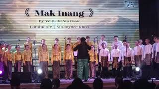 Download lagu Mak Inang mp3 Download lagu Mak Inang mp3