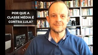 Opera Mundi: Por quê a classe média é contra Lula?