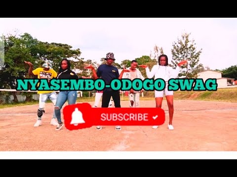 Nyasembo - Odongo Swagg#nyasembo #odongoswaganyasembo #odongoswag