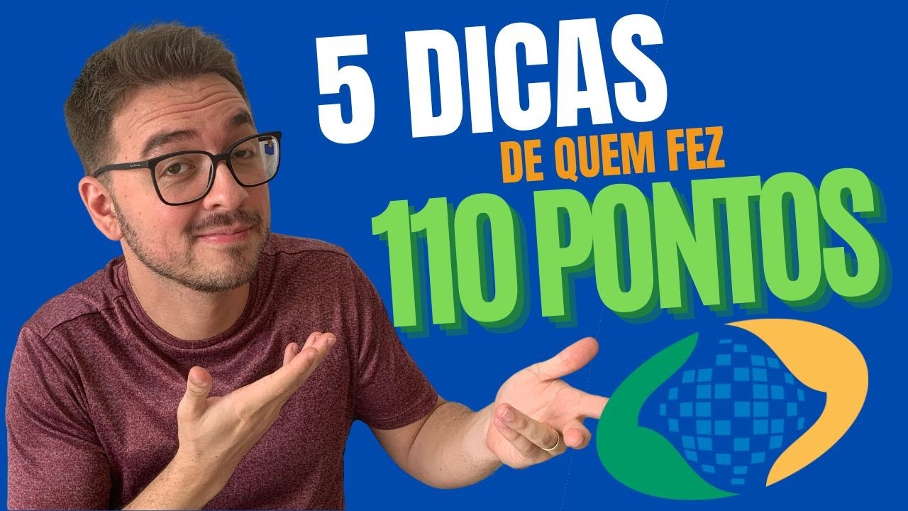 O MELHOR MÉTODO DE ESTUDOS NA RETA FINAL PARA O CONCURSO DO INSS - 5 DICAS P/ AUMENTAR SUAS CHANCES