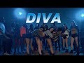 DIVA - Beyonce - Choreography/Class by Samantha Long - A THREAT