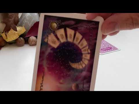 Orakel | TagesBotschaft | TagesOrakel | TagesImpuls | TagesKarte für den 18.11.2020