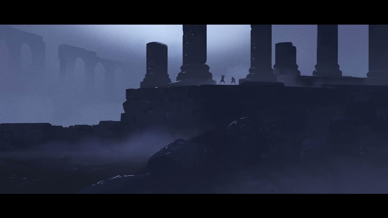 Patience | Atmospheric Background Music For Work