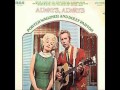 Dolly Parton & Porter Wagoner 08 - There Never Was A Time