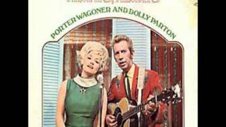 Dolly Parton & Porter Wagoner 08 - There Never Was A Time