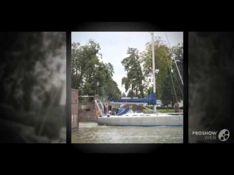 Aluminium 40 voet drop keel manana dos sailing boat, sailing yacht year - 2003