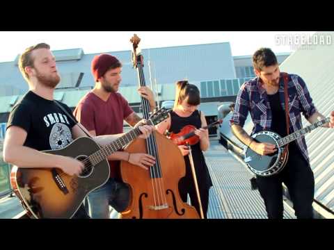 Stageload Steckerlos: Tim Vantol - Caged Birds