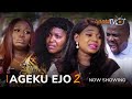 Ageku Ejo 2 Latest Yoruba Movie 2023 Drama |Biola Adebayo |Akeem Adeyemi |Damilola Oni|Joseph Momodu
