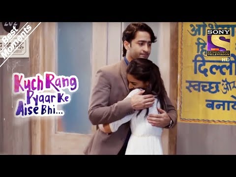 Kuch Rang Pyar Ke Aise Bhi | Dev And Sonakshi Plan Their Wedding | Best Moments