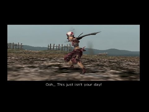 Samurai Warriors: XL - Masamune's Tale 4 - Nagashino Campaign (Alt.)