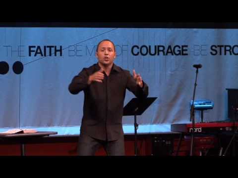 1 Corinthians/The Foolishness of God (The Church)/1v26-31