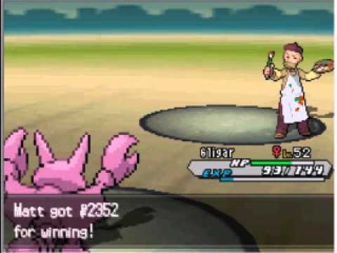 Pokemon Volt White 2 Walkthrough 40 - Route 12 & Village Bridge