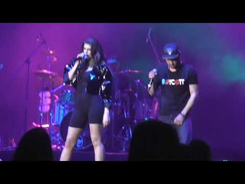 Mihaela Fileva feat. VenZy - BOYCOTT - Зала 1 - НДК - 18.04.2019