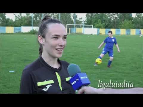 Petrolul are echipa de fotbal feminin