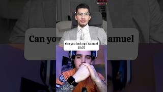 Download lagu Christian Reads 1 Samuel 15:3 mp3