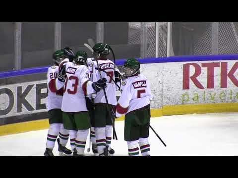 K-Vantaa C ak- K-Kissat C erä 3