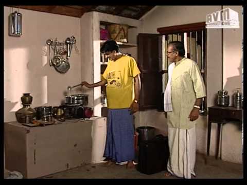 Episode 2: Nimmathi Ungal Choice I Tamil TV Serial - AVM Productions