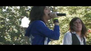 Self Against City - Ruah Elohim (Live Last Performance)