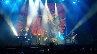 Glenn Hughes - High Ball Shooter (Deep Purple song) [trecho] (Live @ Bangers) [By Metal Bootlegs]