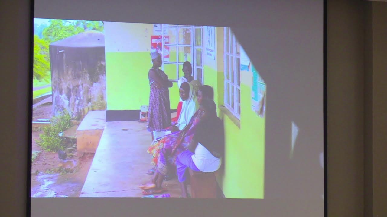 ZAYED SUSTAINABILITY PRIZE KENYA ROADSHOW 2022