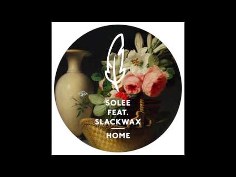 Solee feat. Slackwax - Home (Nils Hoffmann Remix)