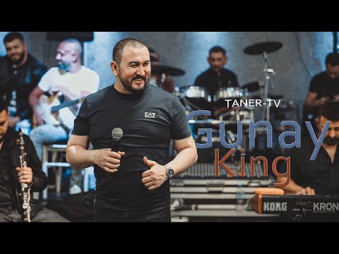 Gunay King-Öyle Bir Sevdaya Düşmüşüm Vay Vay 4K