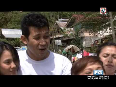 MagTV Na, Sadya Ta! Feb 17, 2013 Episode (Feborito)