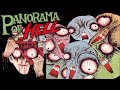 Hino Hideshi S Panorama Of Hell REACTION Oh Hell My Home