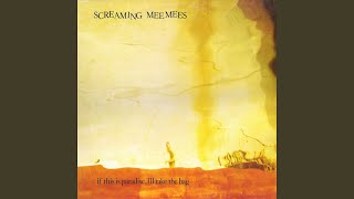 Music video thumbnail preview for Your Accent by Screaming Meemees